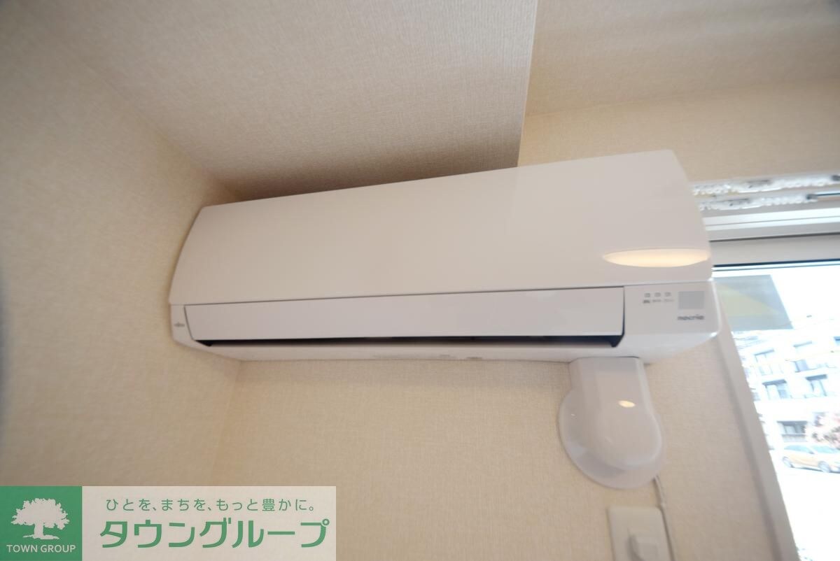 ユートリーXの物件内観写真