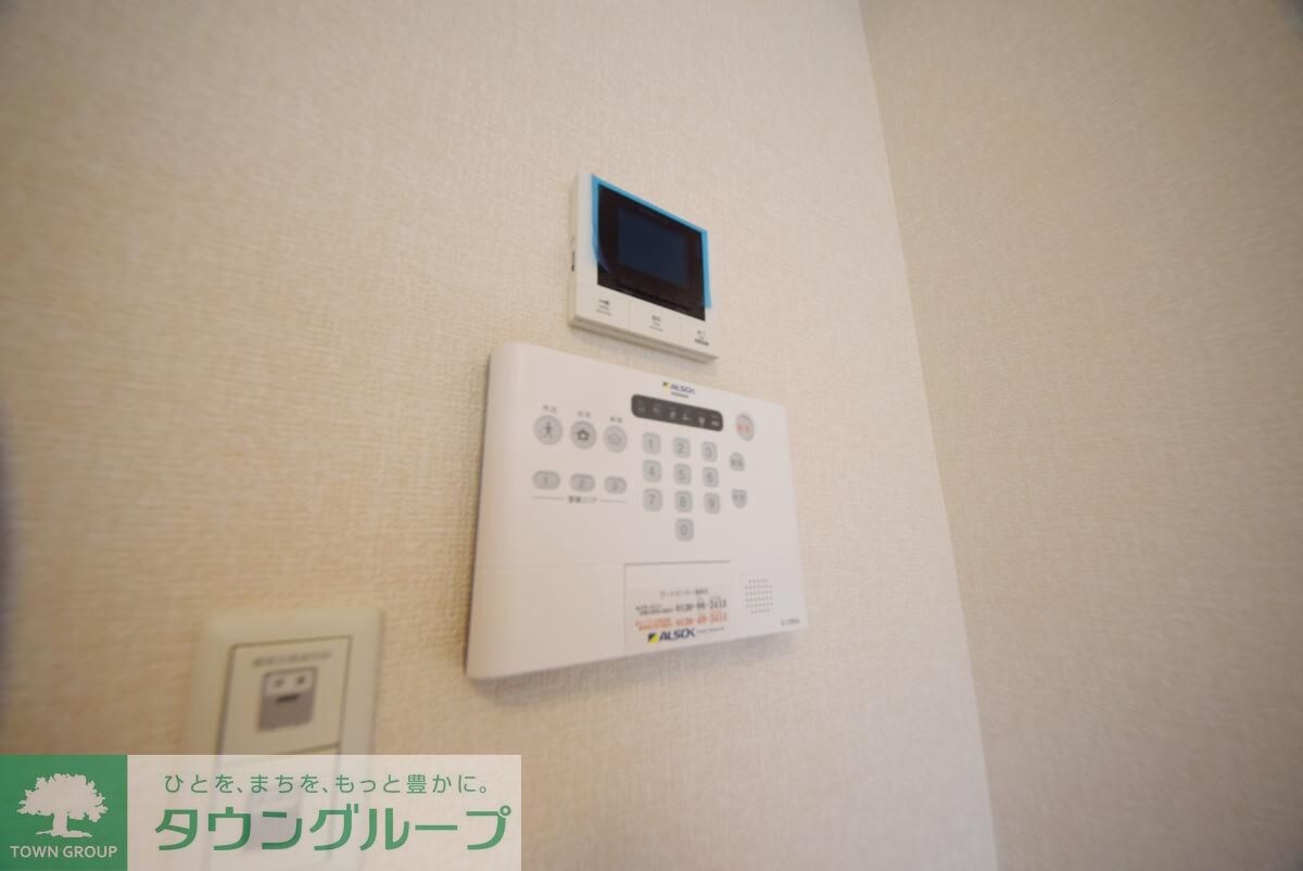 ユートリーXの物件内観写真