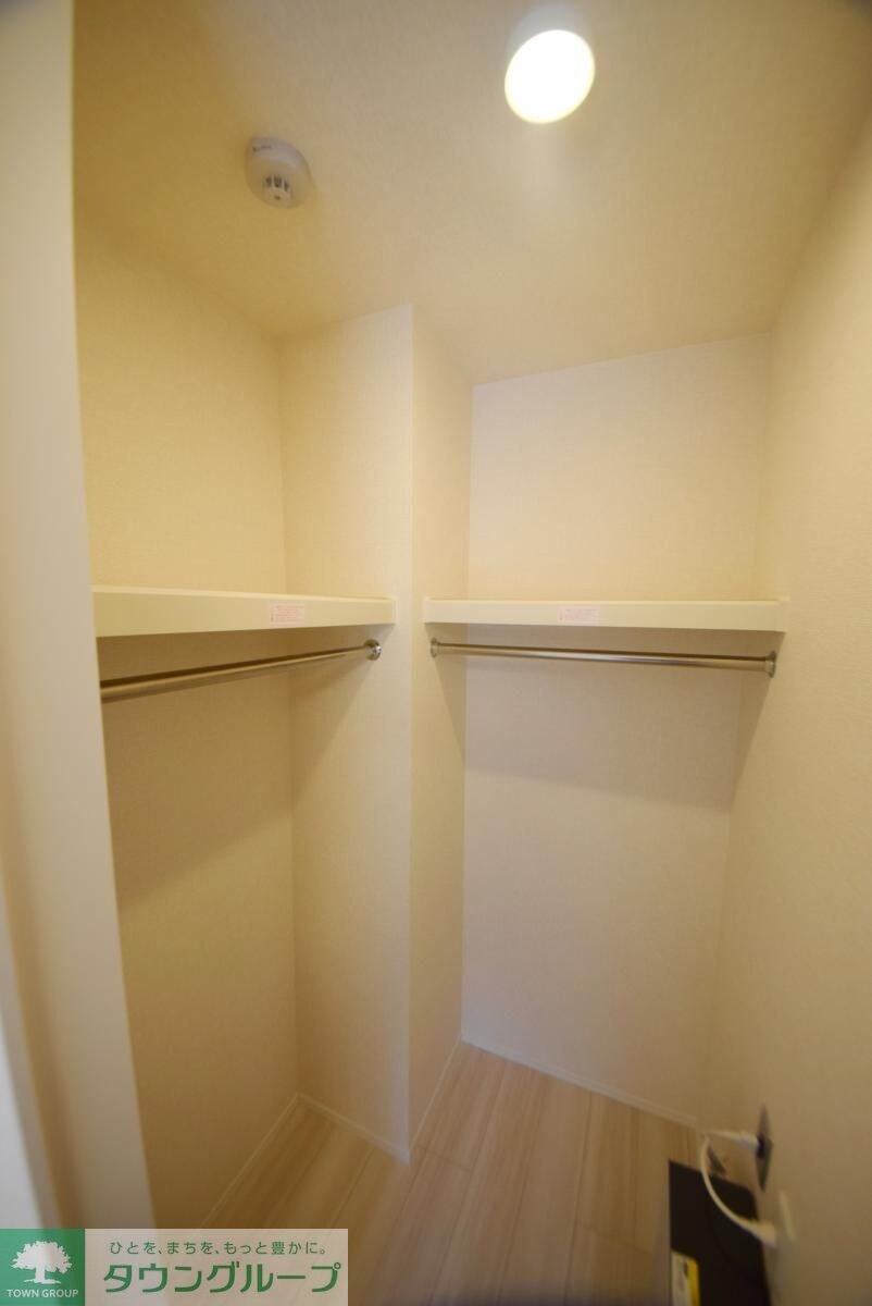 ユートリーXの物件内観写真