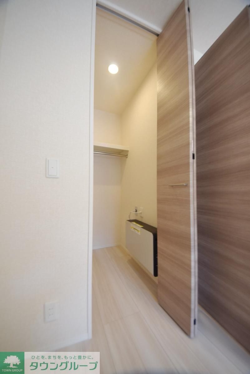 ユートリーXの物件内観写真