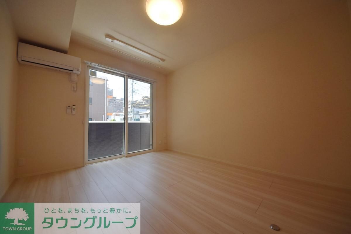 ユートリーXの物件内観写真