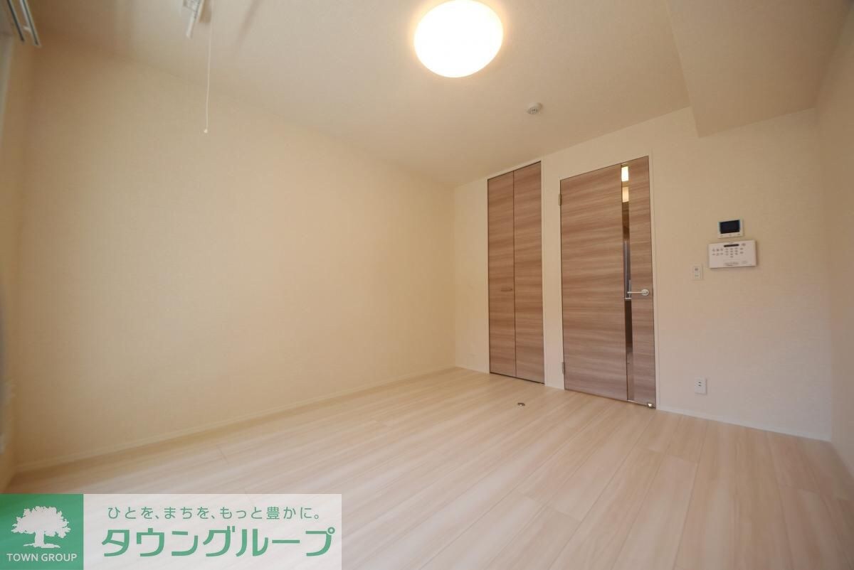 ユートリーXの物件内観写真