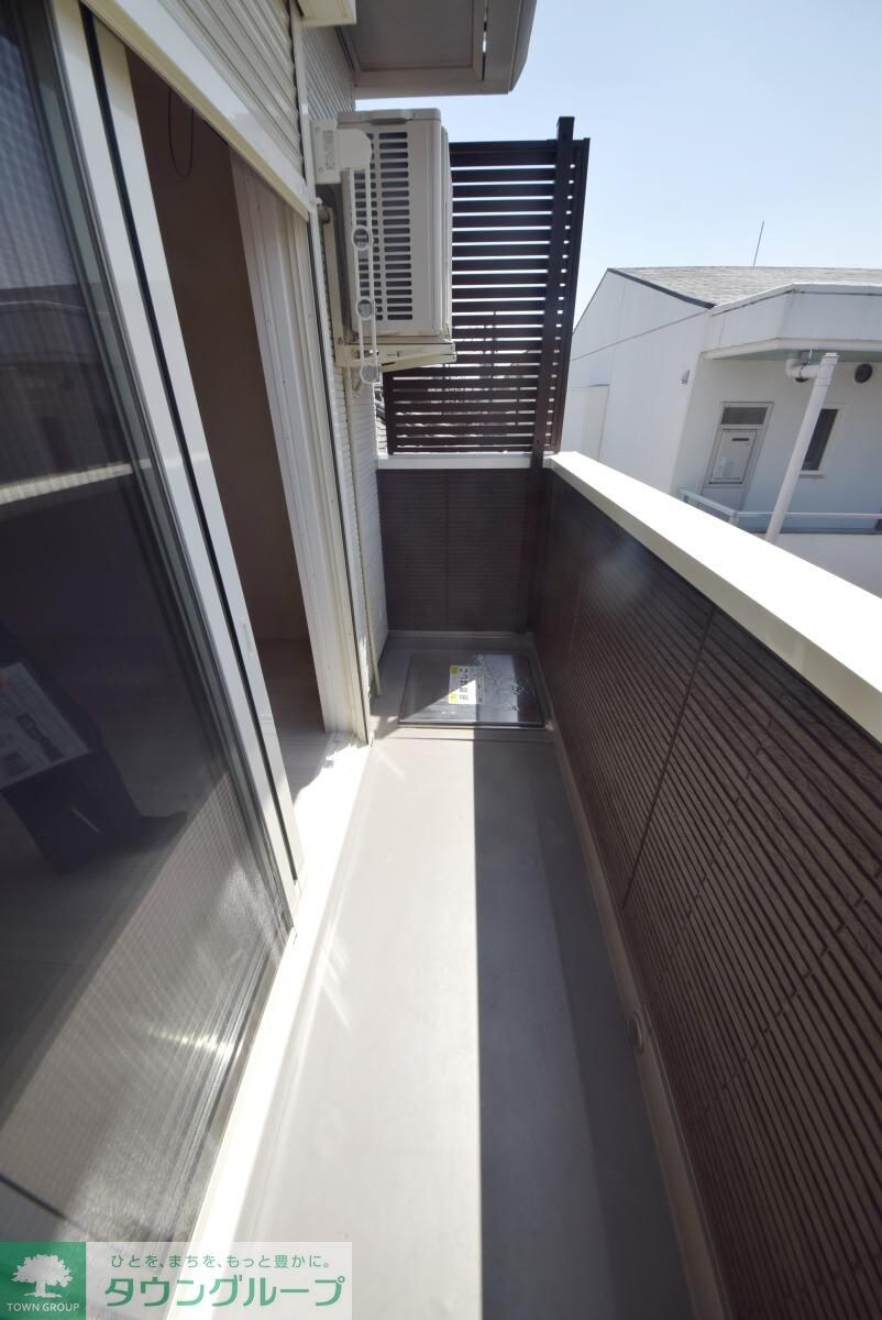 ユートリーXの物件内観写真