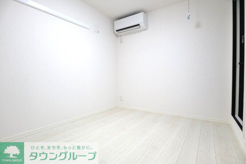 エクセラン南浦和の物件内観写真