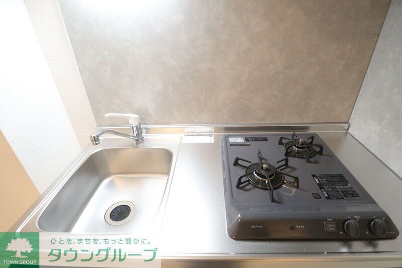 エクセラン南浦和の物件内観写真