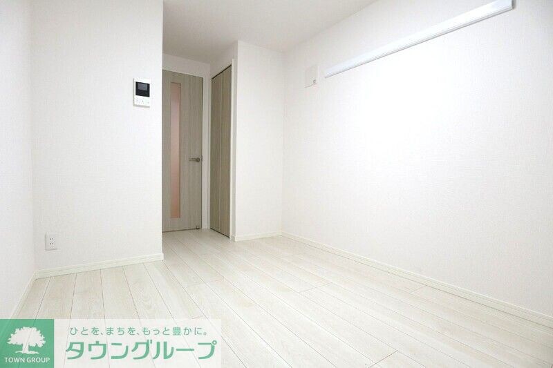 エクセラン南浦和の物件内観写真