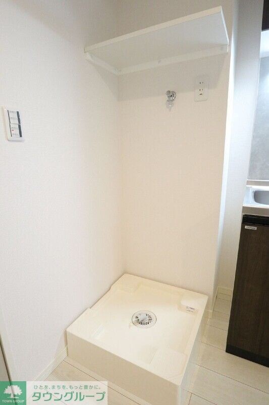 エクセラン南浦和の物件内観写真