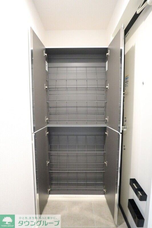 エクセラン南浦和の物件内観写真