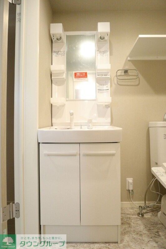 エクセラン南浦和の物件内観写真