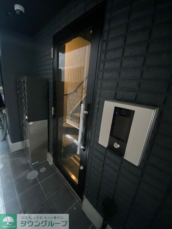 エクセラン南浦和の物件内観写真