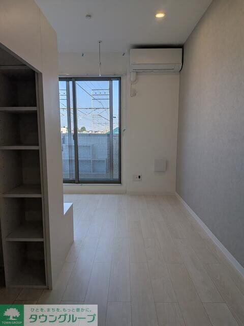 アクシーズ南浦和の物件内観写真