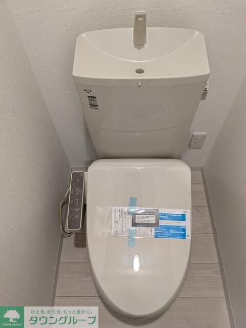 アクシーズ南浦和の物件内観写真