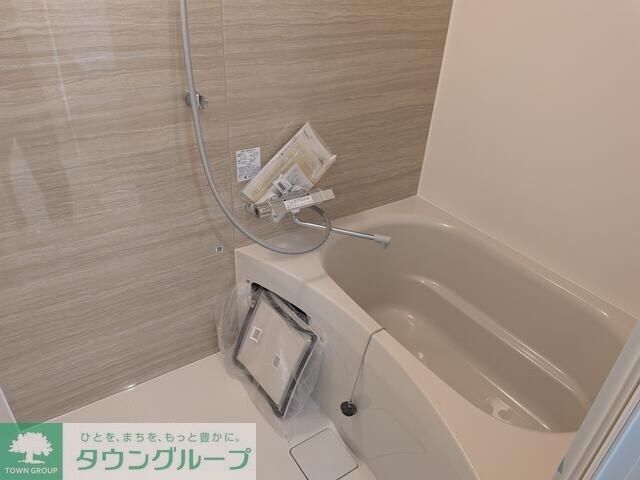 アクシーズ南浦和の物件内観写真