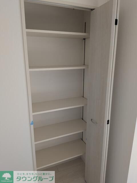 アクシーズ南浦和の物件内観写真