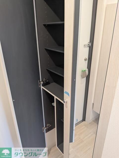 アクシーズ南浦和の物件内観写真