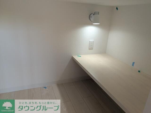 アクシーズ南浦和の物件内観写真