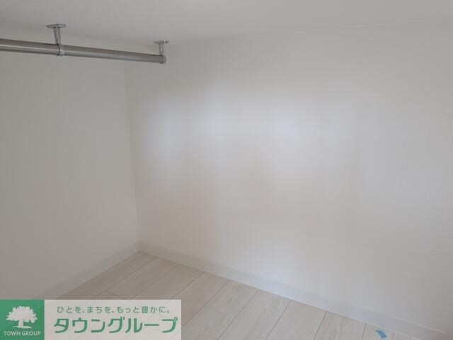 アクシーズ南浦和の物件内観写真