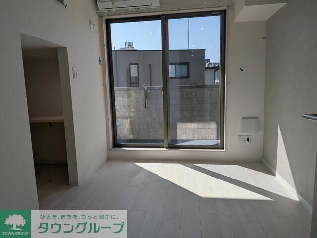 アクシーズ南浦和の物件内観写真