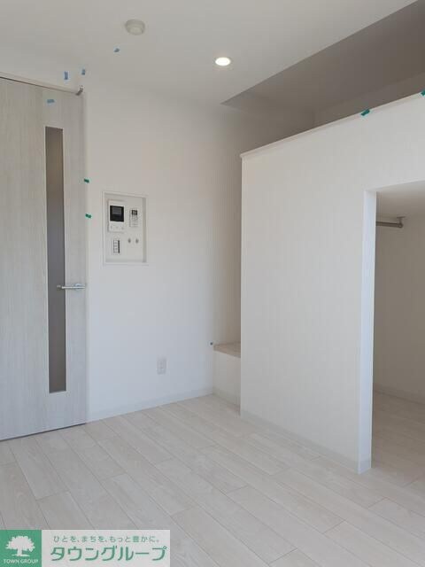 アクシーズ南浦和の物件内観写真