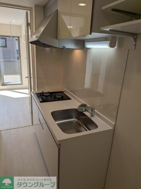 アクシーズ南浦和の物件内観写真