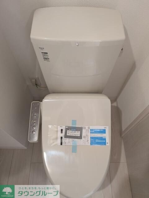 アクシーズ南浦和の物件内観写真