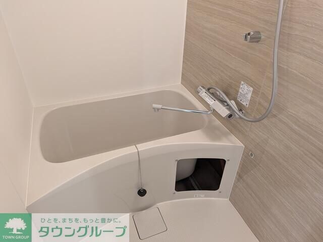 アクシーズ南浦和の物件内観写真