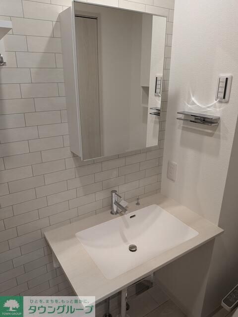 アクシーズ南浦和の物件内観写真