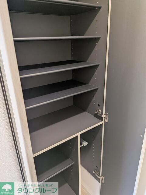 アクシーズ南浦和の物件内観写真