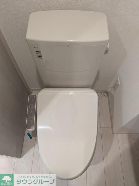 アクシーズ南浦和の物件内観写真