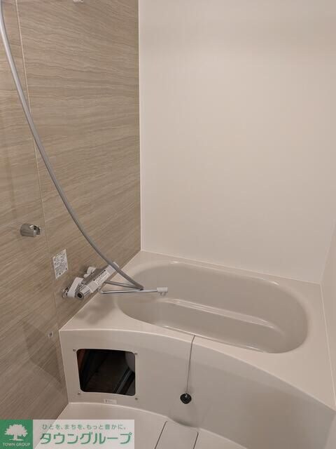 アクシーズ南浦和の物件内観写真