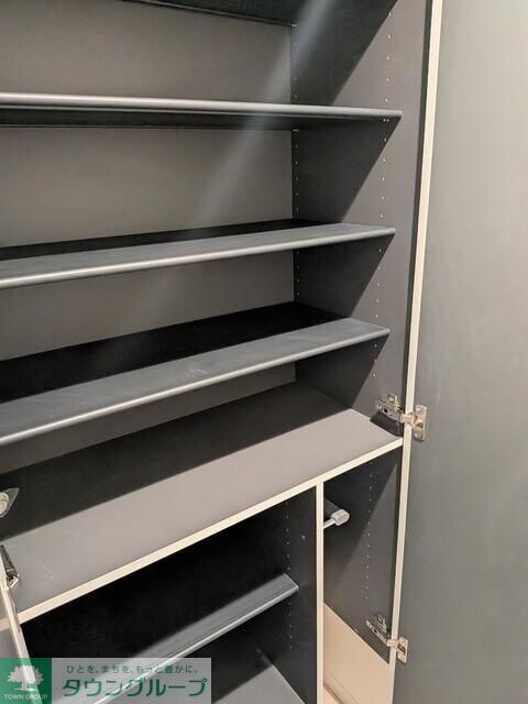 アクシーズ南浦和の物件内観写真