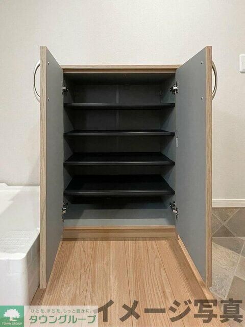 セレーノ西浦和の物件内観写真