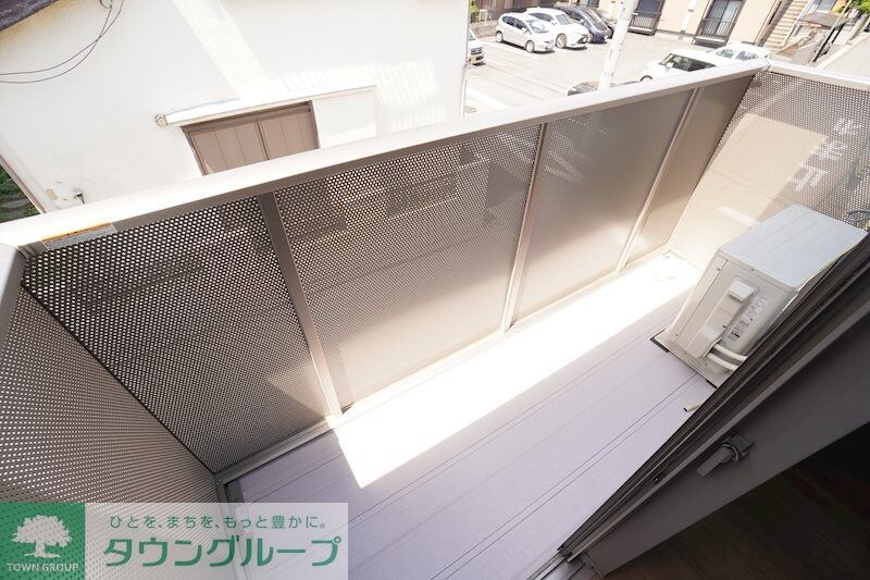 イーグル与野本町 A棟の物件内観写真