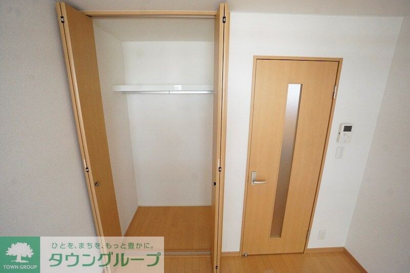 キャメル与野本町の物件内観写真