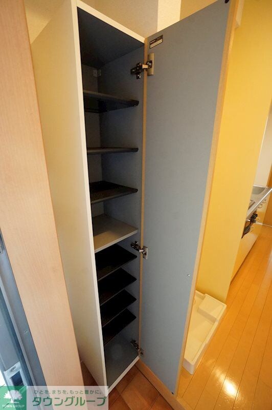 キャメル与野本町の物件内観写真