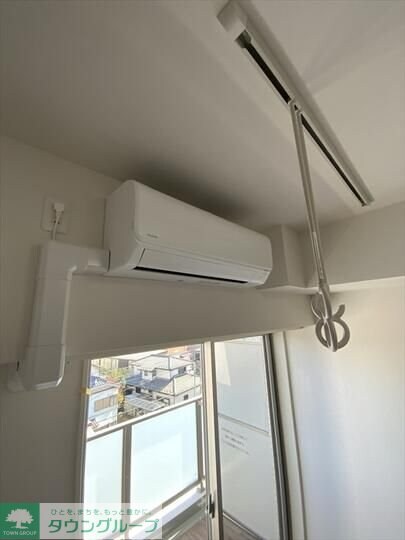 MAXIV西川口AZ TREの物件内観写真