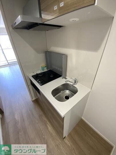 MAXIV西川口AZ TREの物件内観写真