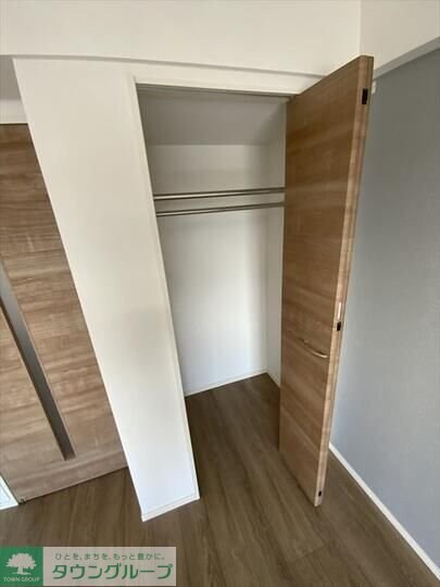 MAXIV西川口AZ TREの物件内観写真