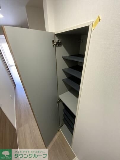 MAXIV西川口AZ TREの物件内観写真