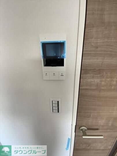 MAXIV西川口AZ TREの物件内観写真