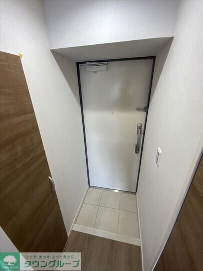 MAXIV西川口AZ TREの物件内観写真