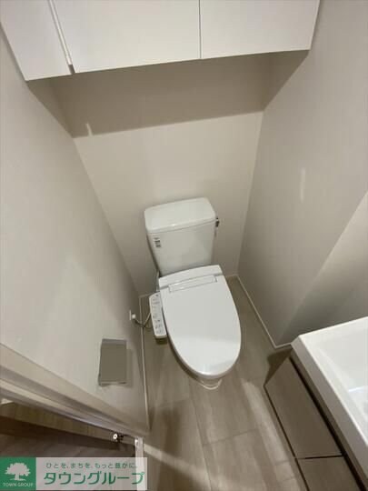 MAXIV西川口AZ TREの物件内観写真