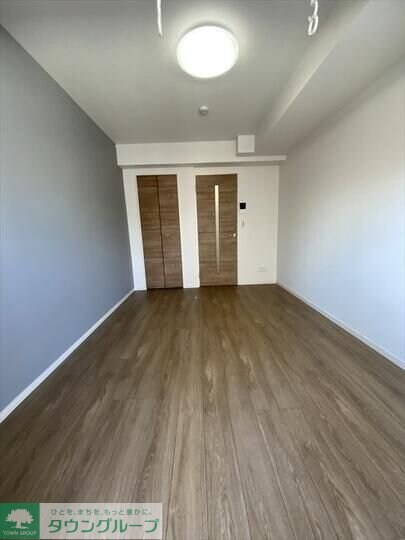 MAXIV西川口AZ TREの物件内観写真