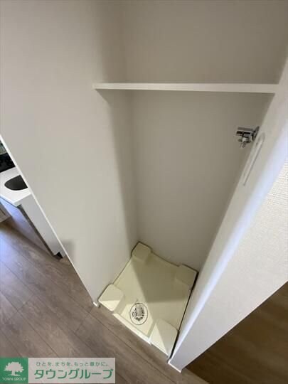 MAXIV西川口AZ TREの物件内観写真