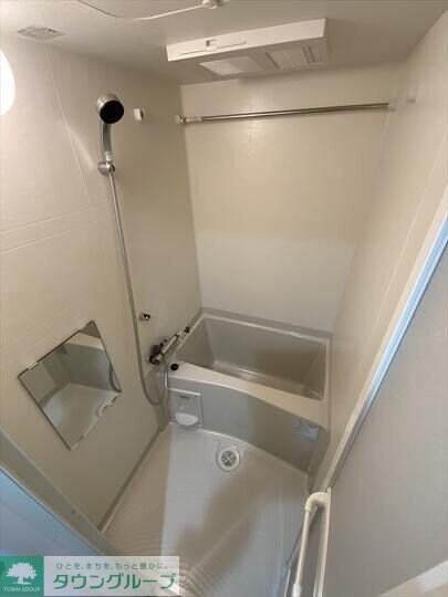 MAXIV西川口AZ TREの物件内観写真