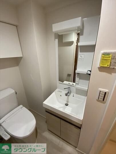 MAXIV西川口AZ TREの物件内観写真