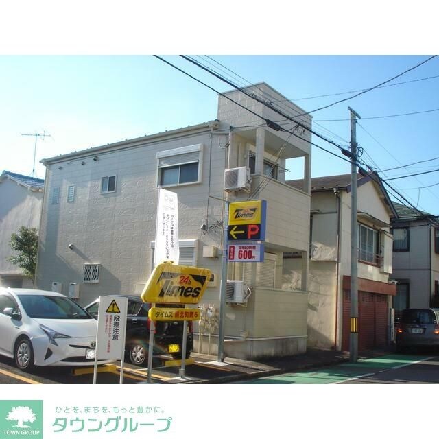 ひかりハイツの物件内観写真