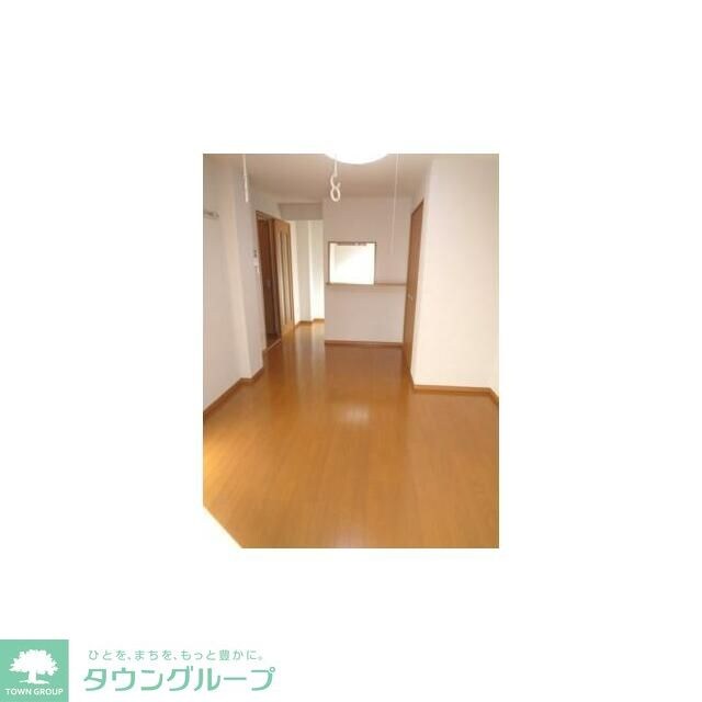 アルファコート戸田公園1の物件内観写真