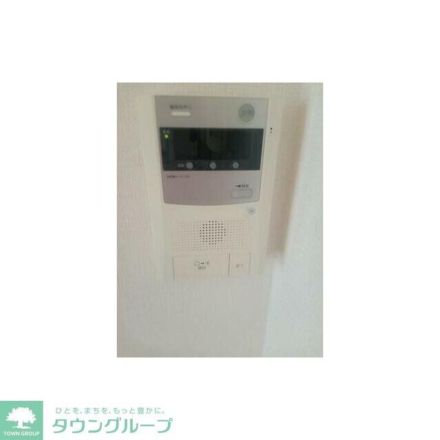 フレグランスWARABIの物件内観写真