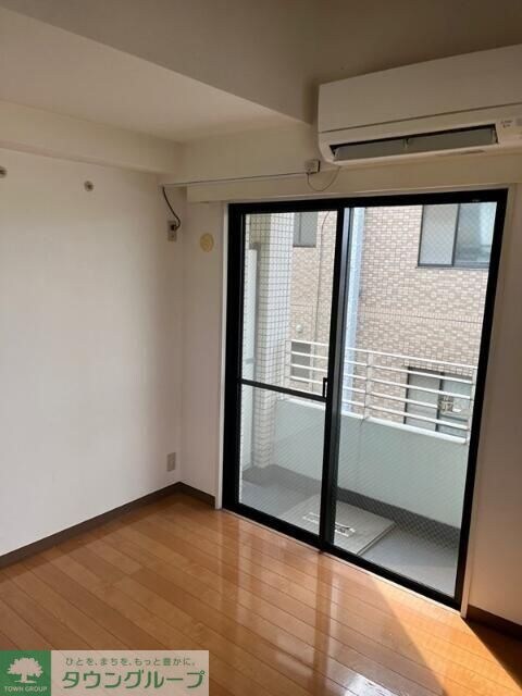 フレグランスWARABIの物件内観写真